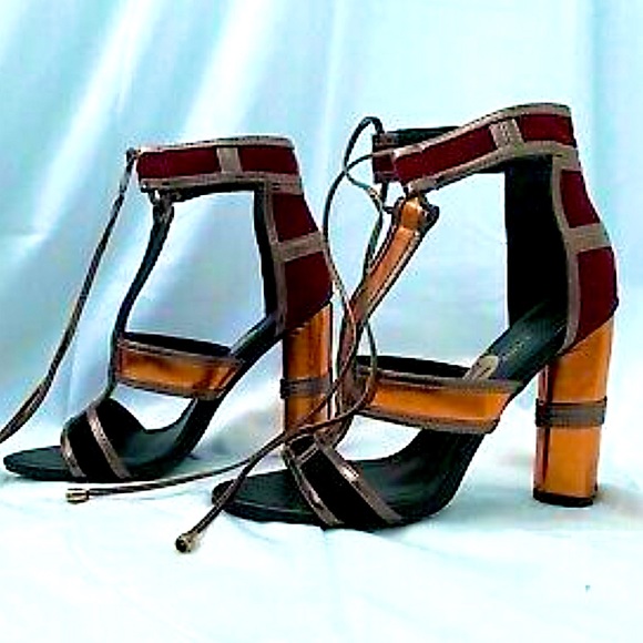 Catherine Malandrino Shoes - Catherine Malandrino